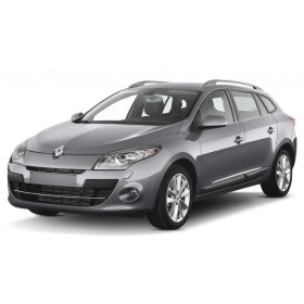 RENAULT MEGANE III. GRANDTOUR COVORAȘ (2009-2016)