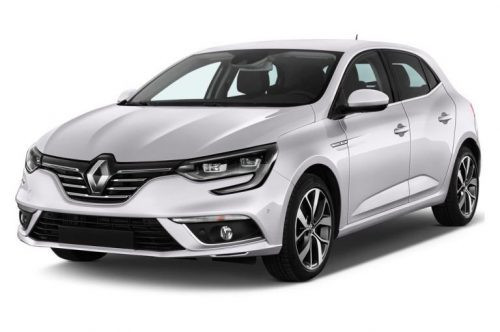 RENAULT MEGANE IV. COVORAȘ (2015-)