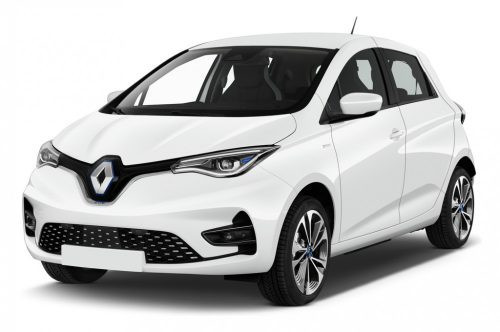RENAULT ZOE COVORAȘ (2012-2022)