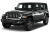 JEEP WRANGLER COVORAȘ (2019-)