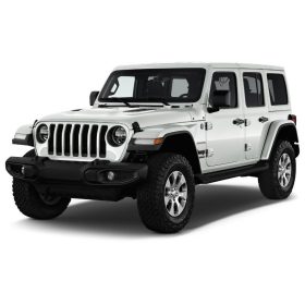 JEEP WRANGLER 4xe COVORAȘ (2021-)