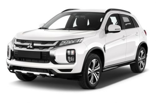 MITSUBISHI ASX COVORAȘ (2020-2023)