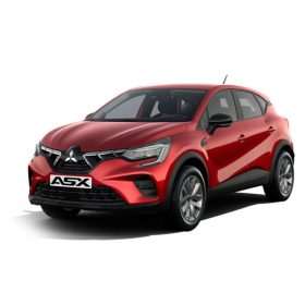 MITSUBISHI ASX COVORAȘ (2023-)