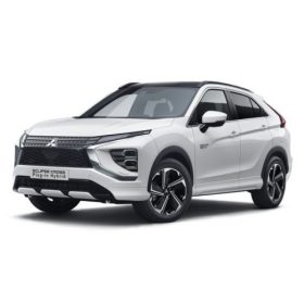 MITSUBISHI ECLIPSE CROSS PHEV COVORAȘ (2021-)
