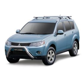 MITSUBISHI OUTLANDER COVORAȘ (2007-2012)