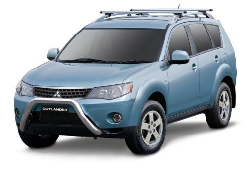 MITSUBISHI OUTLANDER COVORAȘ (2007-2012)