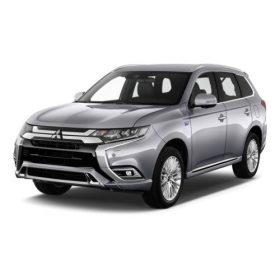 MITSUBISHI OUTLANDER PHEV COVORAȘ (2014-2020)