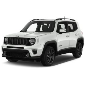 JEEP RENEGADE 4xe COVORAȘ (2021-)