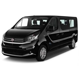 FIAT TALENTO TĂVIȚĂ PORTBAGAJ (2016-)