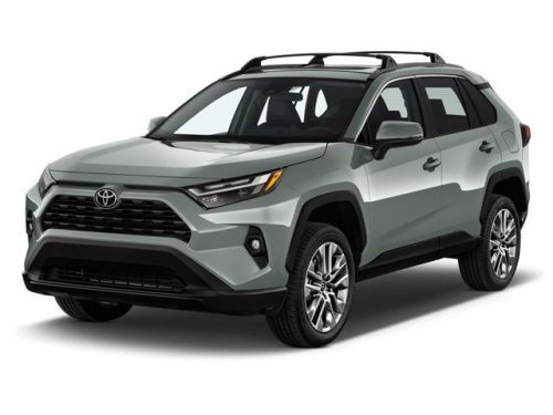 TOYOTA RAV4 (V) COVORAȘ (2019-)
