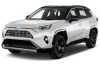 TOYOTA RAV4 (V) HYBRID COVORAȘ (2019-)