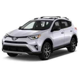TOYOTA RAV4 (IV) COVORAȘ (2013-2018)