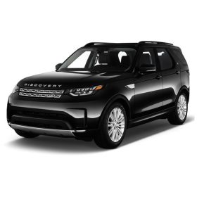 LAND ROVER DISCOVERY V. COVORAȘ (2017-)