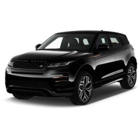 LAND ROVER EVOQUE COVORAȘ (2019-)