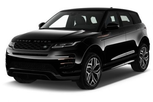 LAND ROVER EVOQUE COVORAȘ (2019-)