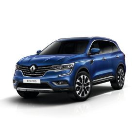   RENAULT KOLEOS DEFLECTOARE AER - PARAVÂNTURI AUTO (2017-2022)