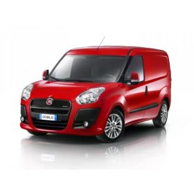   FIAT DOBLO (VAN) DEFLECTOARE AER - PARAVÂNTURI AUTO (2009-2015)