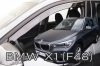 BMW X1 (F48)  DEFLECTOARE AER - PARAVÂNTURI AUTO (2015-2022)
