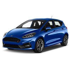 FORD FIESTA (MK8) TĂVIȚĂ PORTBAGAJ (2017-)