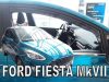 FORD FIESTA (MK8) DEFLECTOARE AER - PARAVÂNTURI AUTO (2017-)