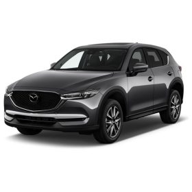 MAZDA CX5 (KF) TĂVIȚĂ PORTBAGAJ (2017-2022)