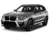 BMW X3 (G01) COVORAȘ CAUCIUC (2017-)