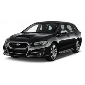   SUBARU LEVORG DEFLECTOARE AER - PARAVÂNTURI AUTO (2015-2022)