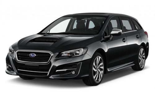 SUBARU LEVORG DEFLECTOARE AER - PARAVÂNTURI AUTO (2015-2022)