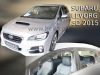SUBARU LEVORG DEFLECTOARE AER - PARAVÂNTURI AUTO (2015-2022)