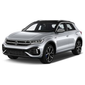 VW T-ROC TĂVIȚĂ PORTBAGAJ (2017-2025)
