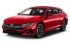 VW ARTEON SHOOTING BRAKE TĂVIȚĂ PORTBAGAJ (2020-2025)