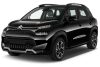 CITROEN C3 AIRCROSS TĂVIȚĂ PORTBAGAJ (2017-2024)