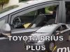 TOYOTA PRIUS +  DEFLECTOARE AER - PARAVÂNTURI AUTO (2011-2022)