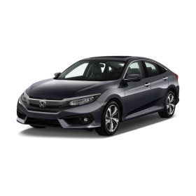   HONDA CIVIC (FC) (SEDAN) DEFLECTOARE AER - PARAVÂNTURI AUTO (2017-2022)