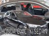 HONDA CIVIC (FC) (SEDAN) DEFLECTOARE AER - PARAVÂNTURI AUTO (2017-2022)