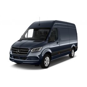 MERCEDES-BENZ SPRINTER COVORAȘ CAUCIUC (2018-)