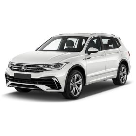 VW TIGUAN ALLSPACE TĂVIȚĂ PORTBAGAJ (2017-)