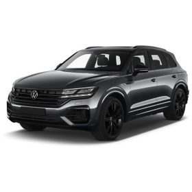 VW TOUAREG (CR) COVORAȘ CAUCIUC (2018-)