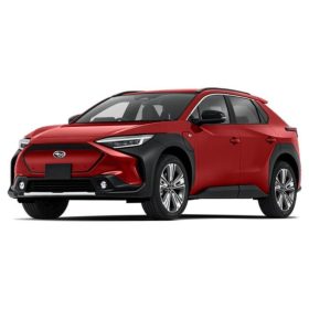 SUBARU SOLTERRA COVORAȘ CAUCIUC (2022-)