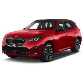 BMW X3 (G45/48) COVORAȘ CAUCIUC (2024-)