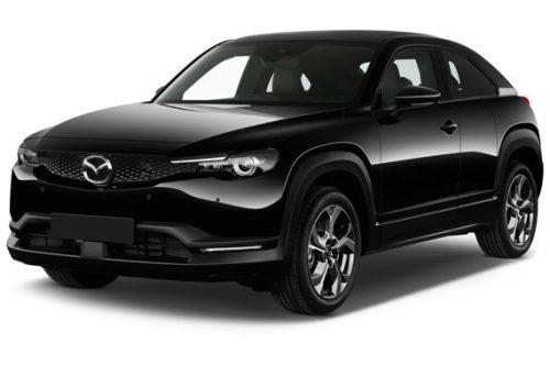 MAZDA MX-30 COVORAȘ (2020-)