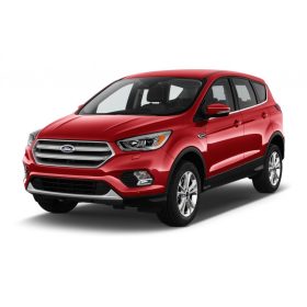   FORD KUGA (C520) DEFLECTOARE AER - PARAVÂNTURI AUTO (2013-2019)