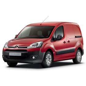 CITROEN BERLINGO II. (VAN) TĂVIȚĂ PORTBAGAJ (2008-2018)