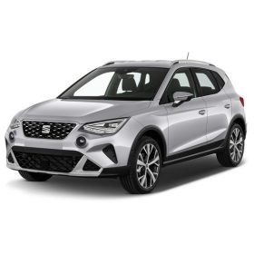 SEAT ARONA DEFLECTOARE AER - PARAVÂNTURI AUTO (2017-)
