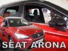 SEAT ARONA DEFLECTOARE AER - PARAVÂNTURI AUTO (2017-)