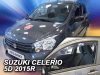 SUZUKI CELERIO DEFLECTOARE AER - PARAVÂNTURI AUTO (2014-2022)