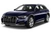 AUDI A6/S6/RS6 (C8) AVANT COVORAȘ CAUCIUC (2018-2025)