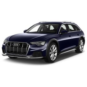 AUDI A6/S6/RS6 (C8) AVANT COVORAȘ CAUCIUC (2018-2025)