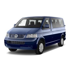 VW T5 CARAVELLE COVORAȘ CAUCIUC (2003-2015)