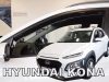 HYUNDAI KONA DEFLECTOARE AER - PARAVÂNTURI AUTO (2017-)